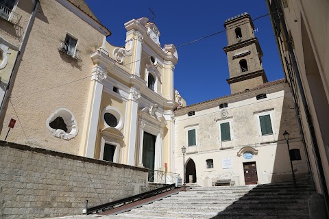 Appartamento con Vista - La Masseria PietraMarmo Caiazzo