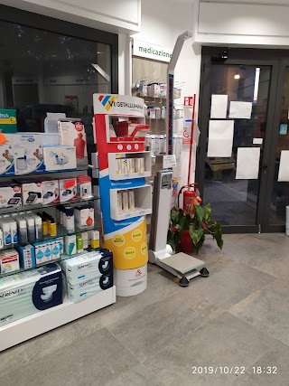 Nuova Farmacia Barone Scala srl