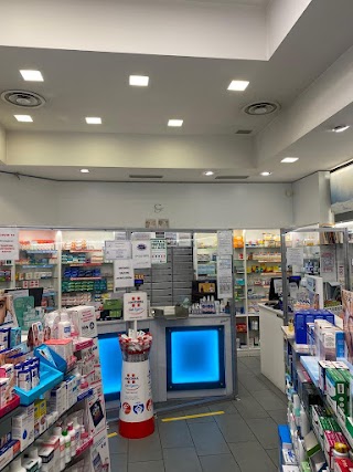 Farmacia Dell Orso