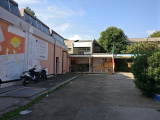 Istituto Istruzione Secondaria Superiore Archimede