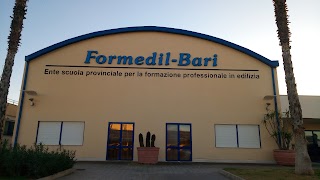 Formedil Bari Ente Scuola P.Le Per La Form. Prof. In Ediliz.
