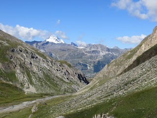 rifugio del Prariond