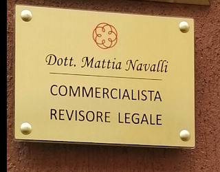 Mattia Navalli Dottore Commercialista