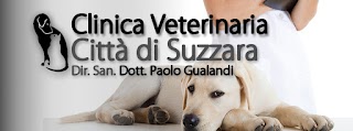 Clinica Veterinaria Città Di Suzzara - Dir. San. Paolo Gualandi