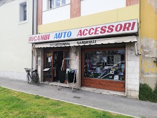 Autoricambi Gabbrielli Accessori Auto