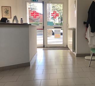 Centro Diagnostico S. Anna Srl