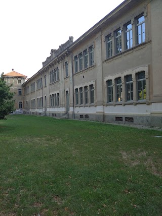 Scuola Elementare Regina Margherita