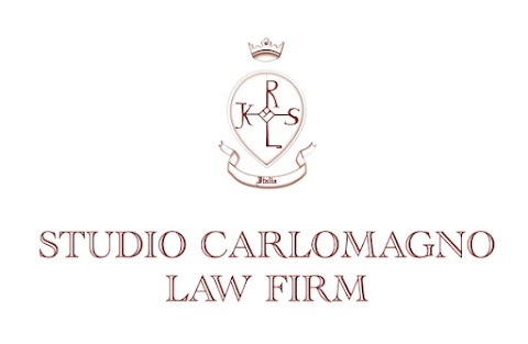 Studio Carlomagno Law Firm