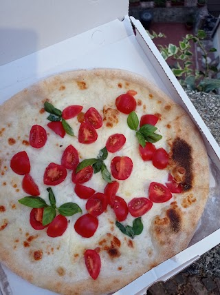 Pizzeria Al Portico - Oregina