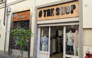 #Theshop