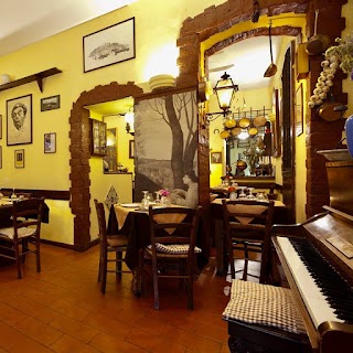 Taverna dell'Arte