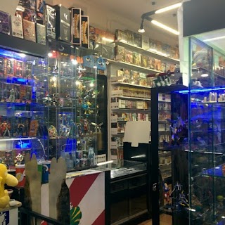 Star Shop Roma (Scipioni)