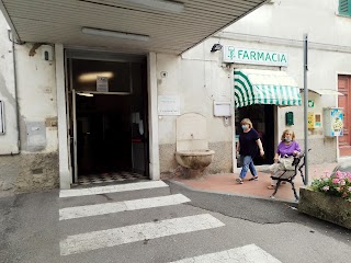 Farmacia Borgo Fornari