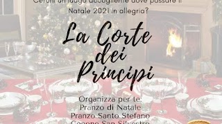 Ristorante La Corte dei Principi