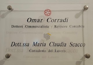 Studio Corradi - Scacco | Consulenza Fiscale e del Lavoro | Latina