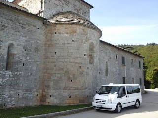 Taxi Service Di Grazi Stefano Augusto