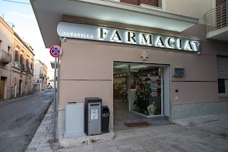 Farmacia Altavilla