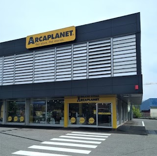 Arcaplanet