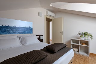 Vialeromadodici Rooms & Apartments