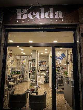 Bedda Hair Style