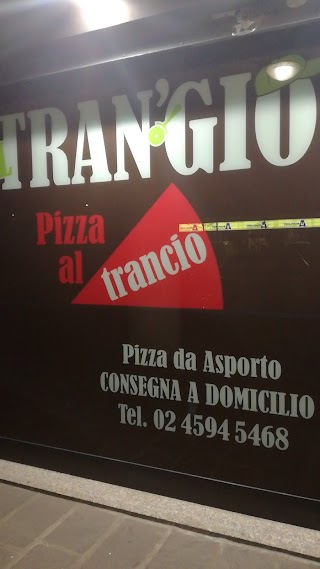 Pizzeria Al Tran'Gio'