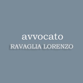 Avvocato Ravaglia Lorenzo