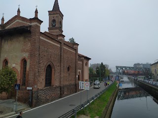 Teatro Alfredo Chiesa