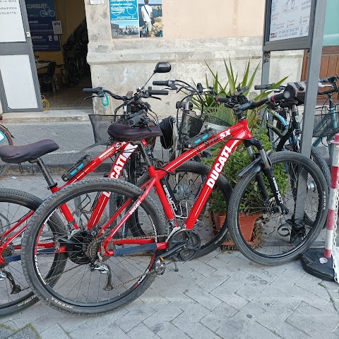 Siracusa Tour Bike