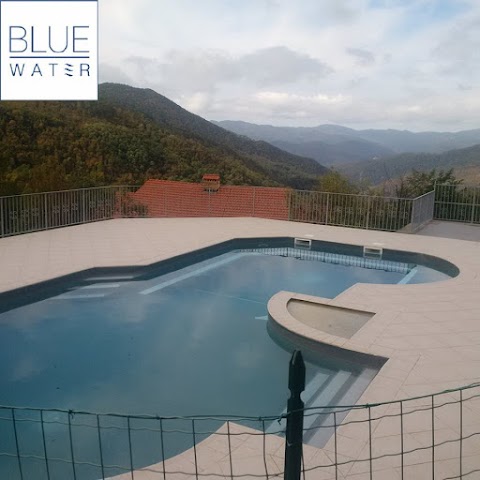 Piscine & Centri Benessere La Spezia - Blue Water Italia