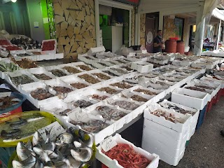 Pescheria di Napoli