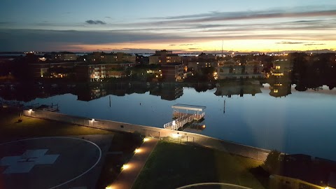 ULSS3 Serenissima - Distretto di Chioggia, Ospedale Madonna della Navicella