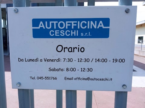 Autofficina ceschi