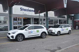 Taxi Sesto San Giovanni (MI)