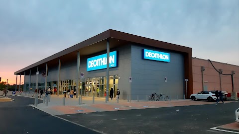 Decathlon Empoli