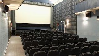 Cinéma L'eau Vive