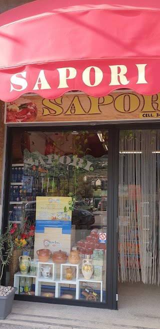 SAPORI