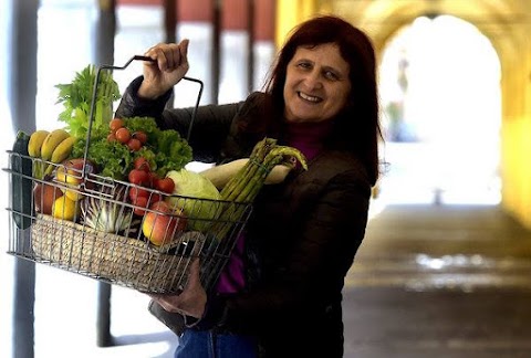 Ceres Alimenti Naturali Parma