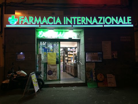 Farmacia Internazionale sas