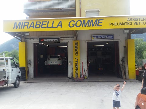 Mirabella Gomme Srl