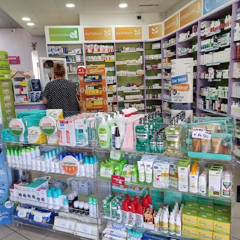 Farmacia Europa (Nettuno - RM)