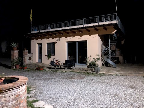 Agriturismo Le rondini