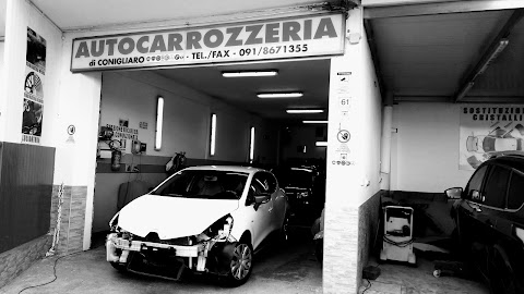 Autocarrozzeria Conigliaro Vincenzo