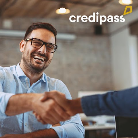 Credipass SRL