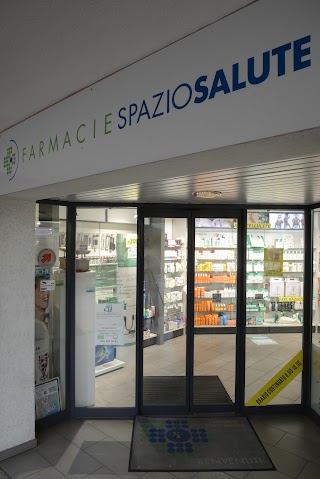 Farmacia Tosi Gravesano