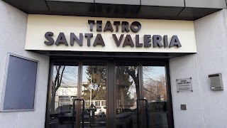 Teatro Santa Valeria