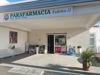 Parafarmacia Federico II