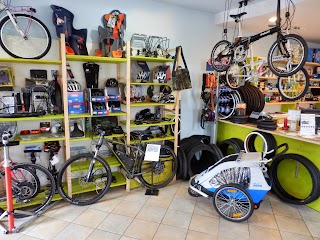 Bike Garage