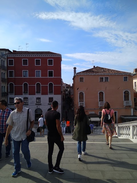 Pizzeria Da Gabriele Venezia