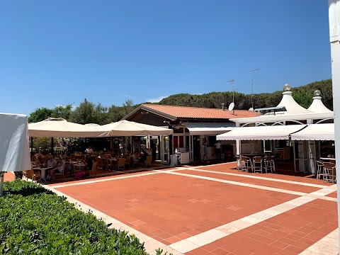 Bar al Mare Sant'Angelo