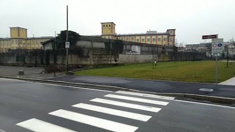 Scuola Primaria P.Thouar - S.Andrea